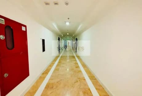95 Sqm | Fitted Office Space | Available | Al Nasr