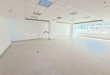 OFFICE SPACE | 8 YEARS PP|0% DP| LUSAIL MARINA|