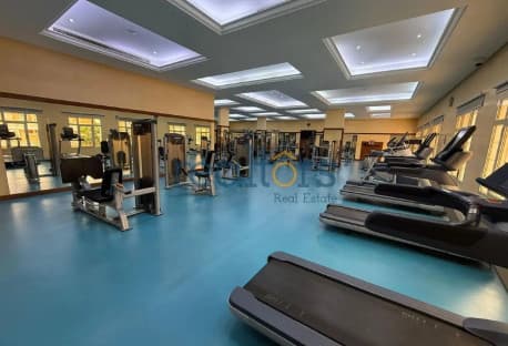 3BHK Flat for Rent in Abu Hamour SEMI FURNISHED