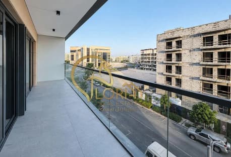 Brand New FF 1BHK |le Mirage Fox Hills| 7K Incl
