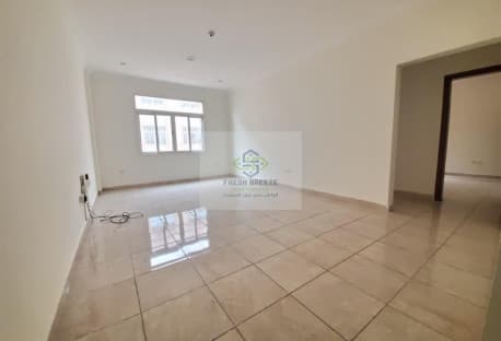 Spacious 2 BHK UnFur Apartment in Old Airport