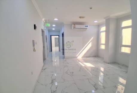 3 Bedrooms like brand new Near to Metro