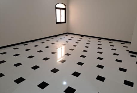 3BHK Unfurnished in Al Nasser near Metro - 1M Free