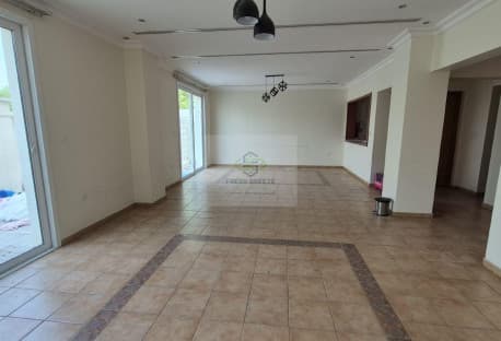 Semi-Furnished 3BHK Compound Villa With Emenities