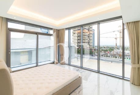 MODERN 2 BEDROOMS | BRAND NEW |FIRST OCCUPANCY