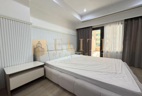 Spacious 1BHK with Stunning Water View The Pearl