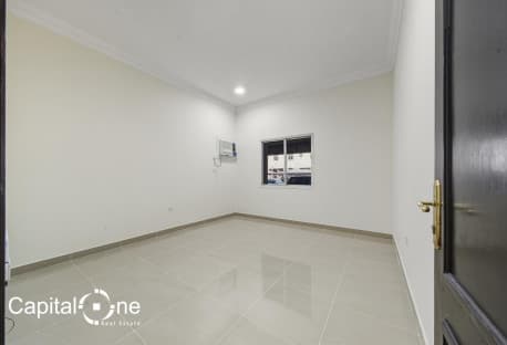 3BHK WITH BACKYARD | BIN OMRAN | NO COMMISSION