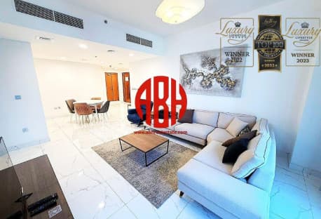 ELEGANT 1-BDR UNIT | TOP AMENITIES | TOP LOCATION