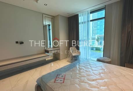 Ready! Brand New 2BR+Maid For Sale With P Plan !