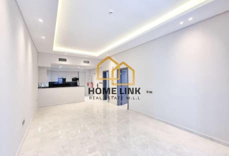 OWN A MODERN 1BR IN LUSAIL WITH EASY PAYMENT PLAN