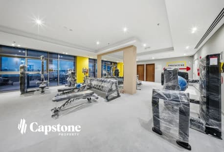 CITY PANORAMIC VIEW | PREMIUM 2 BEDROOM IN MARINA