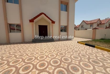stunning UNfurnished 4BR+ Made Compound Alwaab