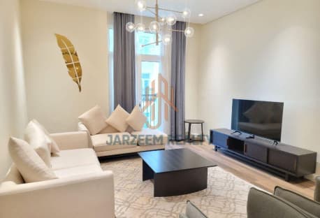 Stylish 2BR | Fully Furnished | Bills Included