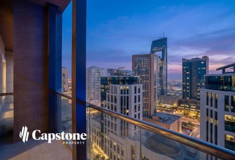 READY FOR HANDOVER | RENTED | FREEHOLD APARTMENT