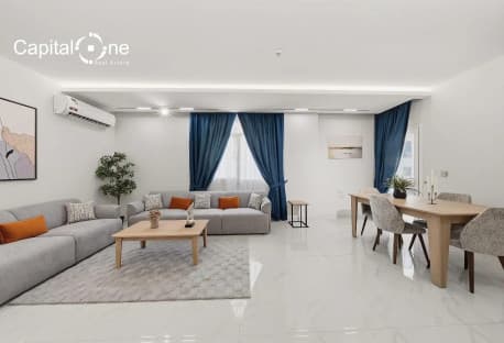 NO COMMISSION BRAND NEW FURNISHED 2BHK MUNTAZAH