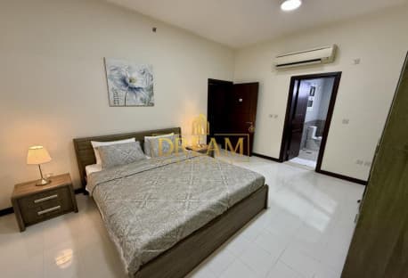 Elegant 2 BHK APT| Fully Furnished | In Al Mansura