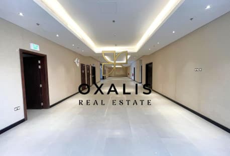 RESTAURANT FOR RENT | BRAND NEW | W/ CIVIL DEFENSE