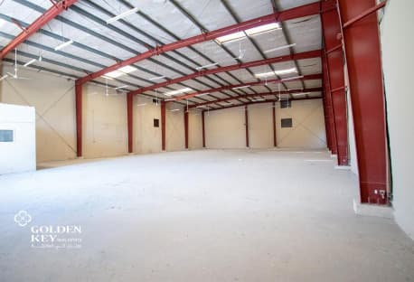 Food Store for Rent | 600 SQM | Prime location