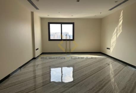 Large Layout 1-Bedroom Apartment for 5500 QAR