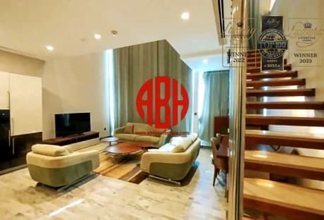 ELEGANT 1BDR LOFT APT| GREAT DEAL | BILLS INCLUDED