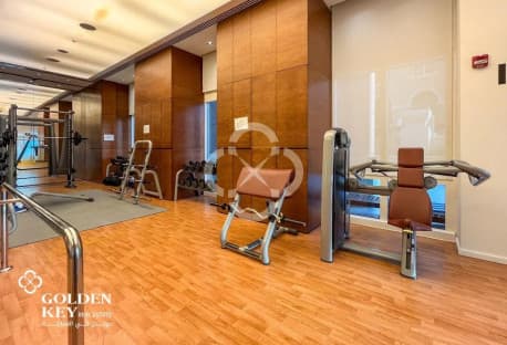 Bills Included | SF - 1BR with Balcony | Sea View