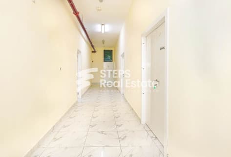 61 Labour Rooms in Al Shamal - Great Facilities