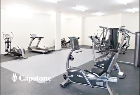 NEAR HAMAD HOSPITAL | MODERN LIVING | 2 BEDROOMS
