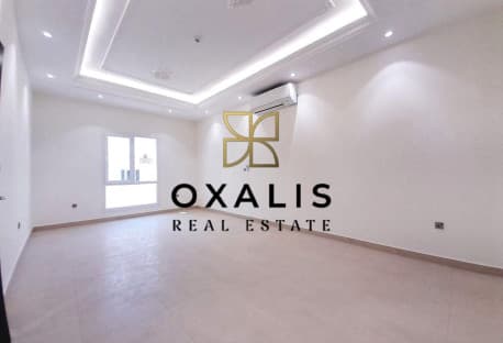 BRAND NEW APARTMENT | SPACIOUS 3 BHK UNFURNISHED