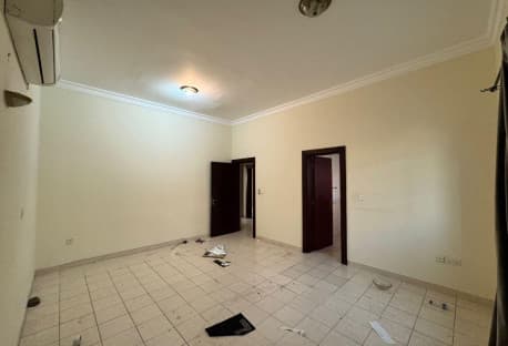 SEMI-FURNISHED VILLA| 03 BR + MAID| 01 MONTH FREE