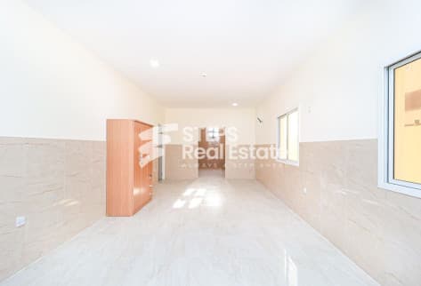 54 Rooms Labor Camp for rent — Al Shamal