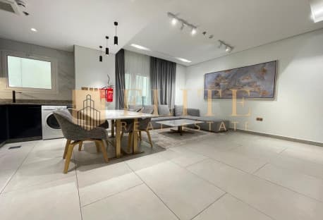 Fully Furnished 2BR Apartment | Bills Included