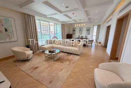 3 BR+MAID| 10% DP| 5 YEARS PP| READY- END 2026 |