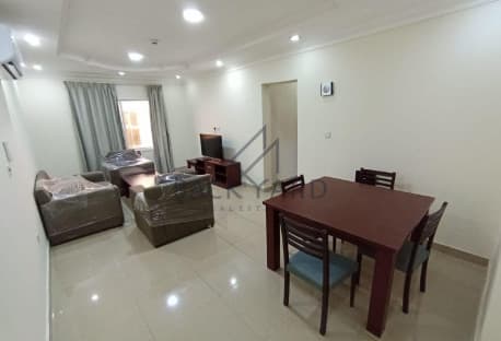 NEW HOME RESIDENT | ONE FREE MONTH | AL SADD