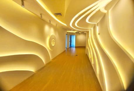 175 SQM EXCELLENT OFFICE IN LUSAIL MARINA