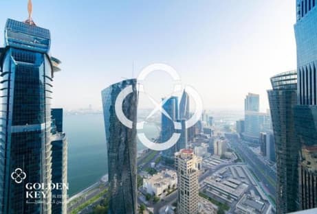 High End office For Sale | High Floor