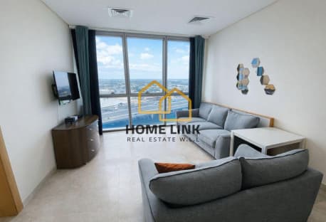 CONVENIENT FURNISHED 2 BEDROOM NEAR LAGOONA MALL