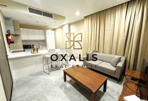 BILLS INCLUSIVE | BEST DEAL FOR 1 BDR + TERRACE