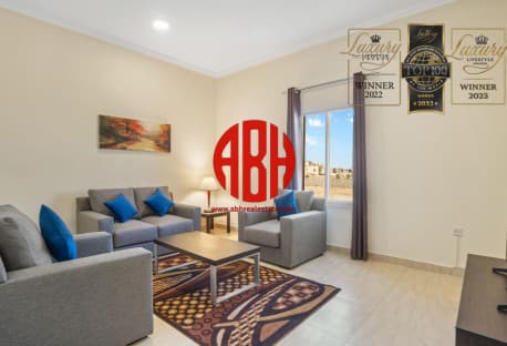 BILLS INCLUDED | COZY 1 BDR FURNISHED | BOOK NOW!