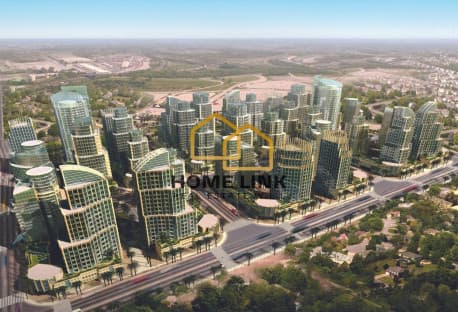 Newest Residential Land in Huzoom | 400SQM