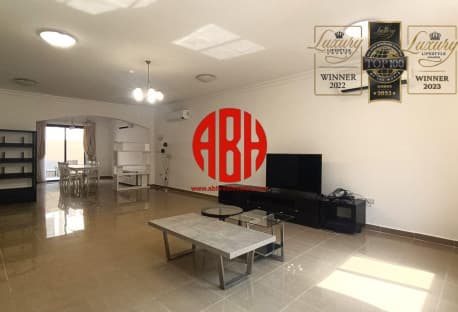 5 BDR + MAIDS VILLA | FULLY FURNISHED | BEST PRICE