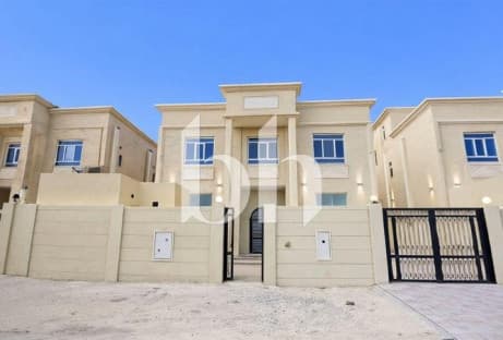 SPACIOUS | 4BRS + MAID | STAND ALONE VILLA