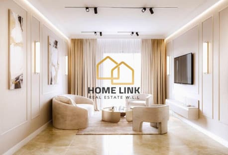 LUXURY 2BR IN LUSAIL MARINA - ONLY 5% DOWNPAYMENT