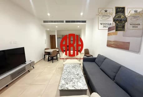 LIMITED DEAL | FURNISHED 1-BDR + WIFI | BILLS DONE