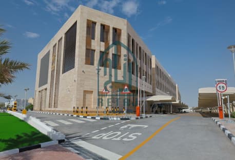 Offices | Shops | Abu Hamour | For rent!
