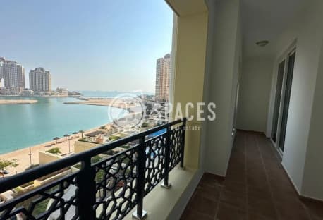 One Bedroom Apt I Balcony Seaview I Bills Included