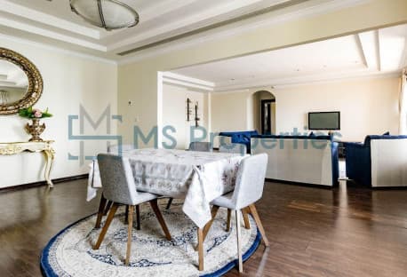 Amazing Deal | 2BHK Flat with Marina Balcony