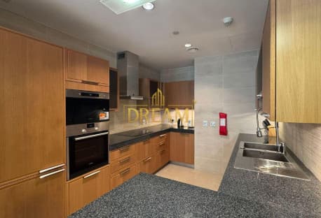 Bills Included | Premium 1 Bedroom | Furnished