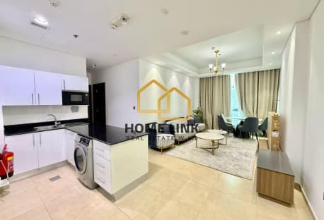 ELEGANT AND SPACIOUS 2 BHK APARTMENT | FREEHOLD