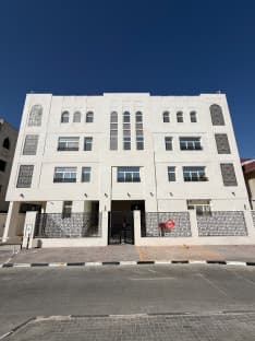 PREMIUM BRAND NEW UN FURNISHED 1 BHK AVAILABLE @ FEREEJ KULAIB
