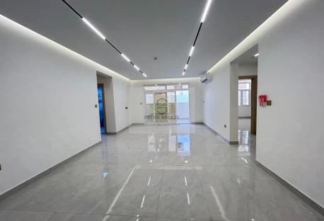 Brand New | 2BHK Spacious Balcony For Family